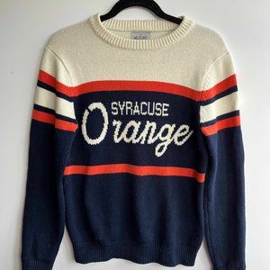 Syracuse Sweater Size XS